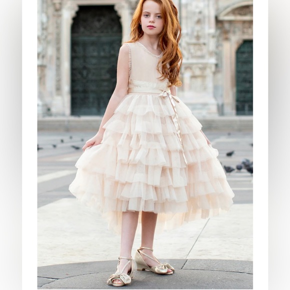 Joyfolie Other - Joyfolie special occasion dress